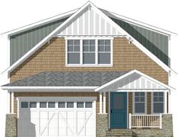 Lambertson Elevation%20 A Lambertson Elevation%20 A