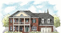 Georgian 1 Georgian 1