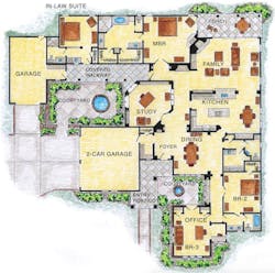 Garnett Plan Pb0216 Garnett Plan Pb0216