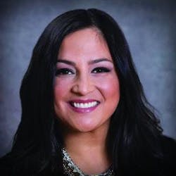 Christine Comstock Christine Comstock