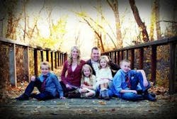 Josh Anderson Josh Anderson