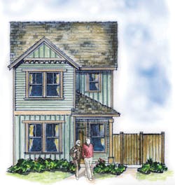 Garnett Elev Garnett Elev