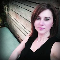 Jennifer Johnson Jennifer Johnson