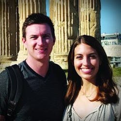 Brandon De Young Brandon De Young