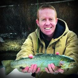 Chad Magleby Chad Magleby