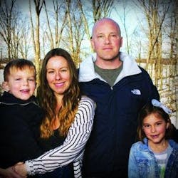 Dan Faulkner Dan Faulkner