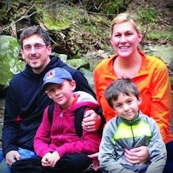 Mike Mehringer Mike Mehringer