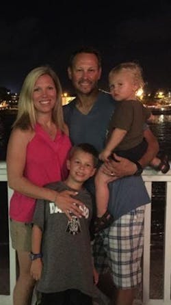 Chris Truelsen Chris Truelsen