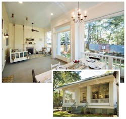 Phantom Screens Phantom Screens