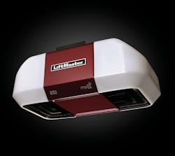 Lift Master Lift Master