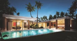 Botaniko Weston Back Botaniko Weston Back