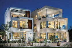 01 Streetscene Marlowe Brookfield Homes La Eric Figge Photos 01 Streetscene Marlowe Brookfield Homes La Eric Figge Photos