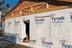 Tyvek Tyvek