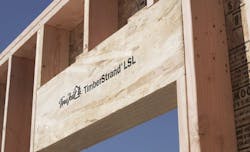 Weyerhaeuser Weyerhaeuser