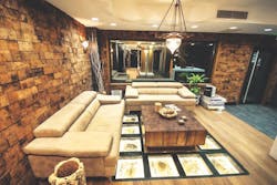 Sustainable%20 Materials Cork%20 Bricks%20 Installation Lr%20copy Sustainable%20 Materials Cork%20 Bricks%20 Installation Lr%20copy