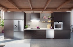 Electrolux Electrolux