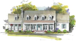 Jt 2550 New Sand Mountain Front Elev Jt 2550 New Sand Mountain Front Elev