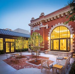 Balfour F8607 Arnold%27s%20 Alley%20 Courtyard Lowres Balfour F8607 Arnold%27s%20 Alley%20 Courtyard Lowres