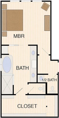 Master Bath Plans Master Bath Plans