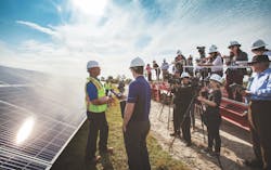 Babcock%20 Ranch Power Babcock%20 Ranch Power