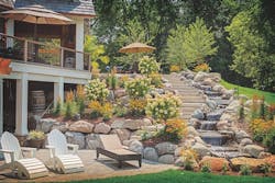 Backyard Backyard