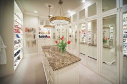 6 3 Armstrong Wardrobe 6 3 Armstrong Wardrobe