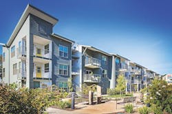 6 Courtyard 6 Courtyard