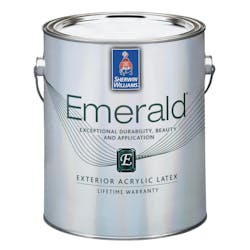 Emerald Exterior Can6x6 0 Emerald Exterior Can6x6 0