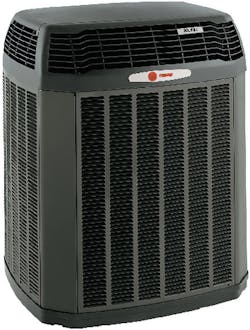 Trane Xl18i Trane Xl18i