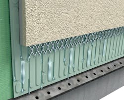 Kingspan Dc14 Stucco Water %20 Close%20 Crop 6x6 Kingspan Dc14 Stucco Water %20 Close%20 Crop 6x6