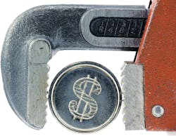 Wrench Coin Wrench Coin