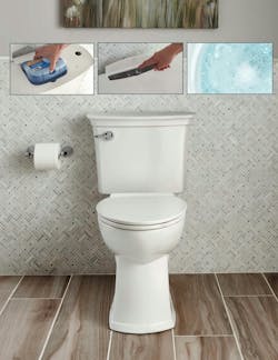 American Standard American Standard