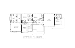 house plans for narrow lots house plans for narrow lots