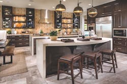 5 Palisades Cahill Kitchen 5 Palisades Cahill Kitchen