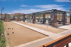 16 Clubhouse Bocce Court Ag 16 Clubhouse Bocce Court Ag
