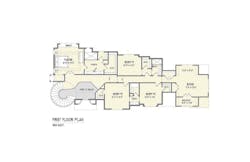 house plans for narrow lots house plans for narrow lots