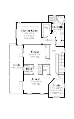 house plans for narrow lots house plans for narrow lots