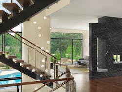 Calif%20 Modern Stair%20to%20 Family%20 Room%20 For%20 Web Calif%20 Modern Stair%20to%20 Family%20 Room%20 For%20 Web