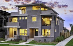 Peak I Series at 5390 Photo by David Patterson Peak I Series at 5390 Photo by David Patterson