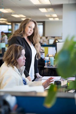 Thrive Home Builders Jenna Maxwell and Kirsten Dolan Thrive Home Builders Jenna Maxwell and Kirsten Dolan