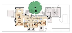 Richard Handlen-The Altos House-plan Richard Handlen-The Altos House-plan