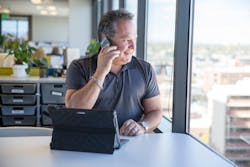 Thrive Home Builders' John Rojo Thrive Home Builders' John Rojo