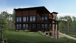 Camilla | Designer Mike Latimer, Aspen Crest Homes Camilla | Designer Mike Latimer, Aspen Crest Homes