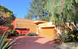 Altos House Richard Handlen, AIA, LEED AP Altos House Richard Handlen, AIA, LEED AP