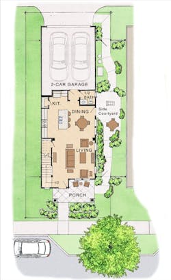 Stucky 1 Plan Stucky 1 Plan