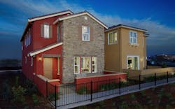 Contea at Stone Point Contea at Stone Point