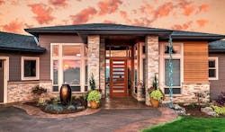 Simpson Door Co Simpson Door Co