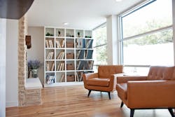 Brookfield Residential Kissing Tree Brookfield Residential Kissing Tree