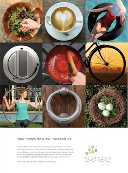 Sage, Winner, 2018 Nationals Sales & Marketing Awards Sage, Winner, 2018 Nationals Sales & Marketing Awards