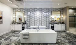 Toll Brothers Toll Brothers